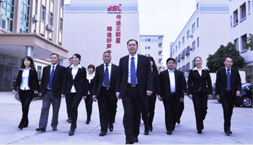 20年积淀，专业音响行业市场品牌
