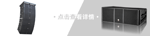 深夜福利在线播放线阵音响 LAB线阵系列 LAB-612