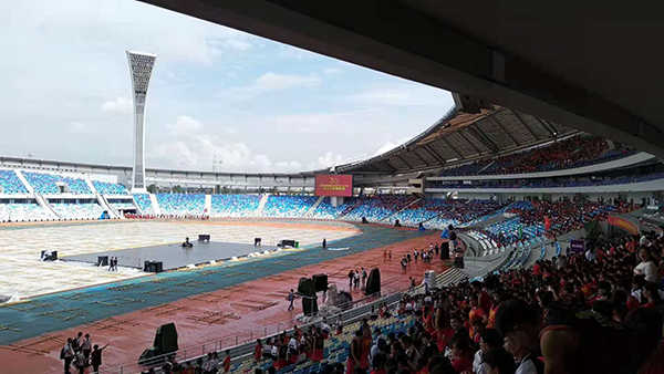 “与时俱进，不忘匠心”深夜福利在线播放十七年打造民族音响品牌