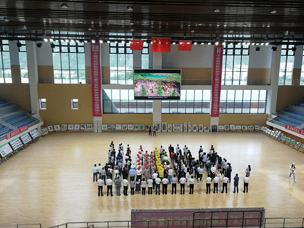 JSL深夜福利在线播放九寨沟县民族体育馆工程案例