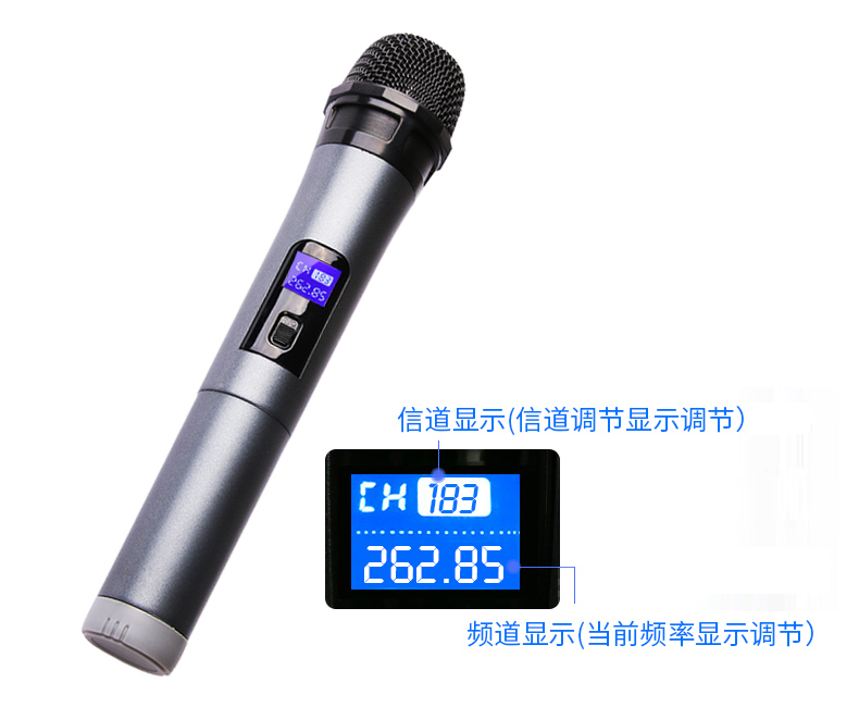 为什么话筒都是雪糕筒形状的？科学原理你看了就懂了