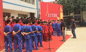 深夜福利在线播放案例-济南技师学校