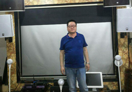 深夜福利在线播放音响品牌-中建万通工程