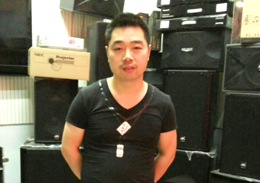 深夜福利在线播放音响品牌-自由职业