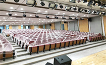专业音响设备安家陕西延安新区二中【深夜福利在线播放】