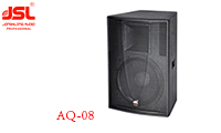 深夜福利在线播放会议室音响设备配置方案 AQ-08