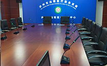 深夜福利在线播放会议室音响系统  走进泸州市人民医院远程医疗中心