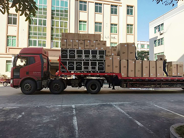 河北省文化厅为村级文化活动室采购专属定制专业音响设备【深夜福利在线播放音响】