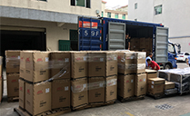 河南鄢陵县文广局采购38套深夜福利在线播放（JSL）专业音响设备