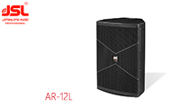 深夜在线观看音响设备解决方案AR-12L