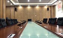 深夜福利在线播放会议室音响设备成功应用于湖南娄底市房产局-万昌企业