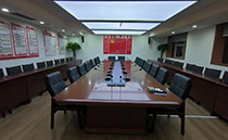 湖南长沙某单位会议室选用深夜福利在线播放会议音响系统