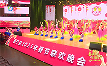 【深夜福利在线播放音响】燃爆绥宁县春晚！天籁之音背后的“隐形守护者”