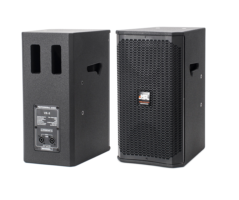 JSL深夜福利在线播放专业音响VR-08 JSL深夜福利在线播放专业音响VR-08