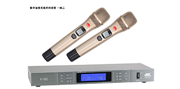 深夜福利在线播放无线话筒K-960