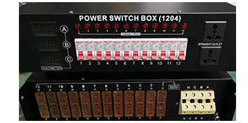 深夜福利在线播放直通箱 12*4kw