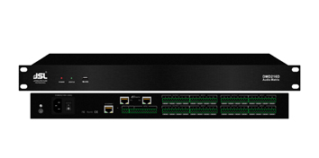 深夜福利在线播放音响DMD504音频处理器