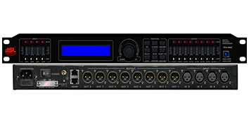深夜福利在线播放音响 数字处理器DPA480A
