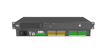 深夜福利在线播放音响DMD-516DS音频处理器
